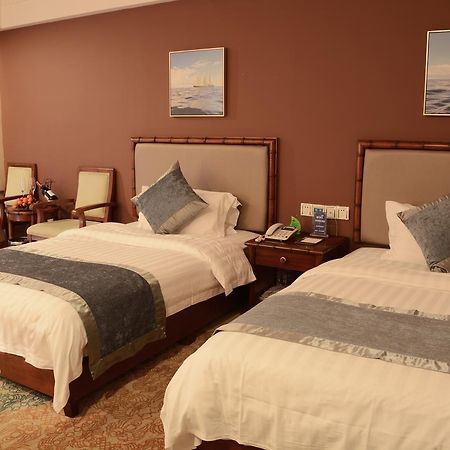 Shell Bay Resort Shenzhen Esterno foto