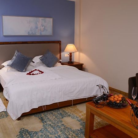 Shell Bay Resort Shenzhen Esterno foto