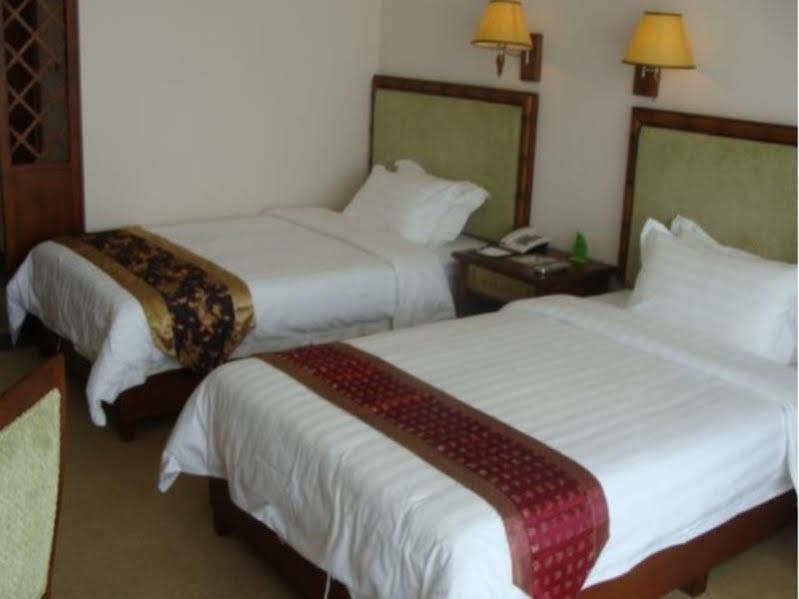 Shell Bay Resort Shenzhen Esterno foto