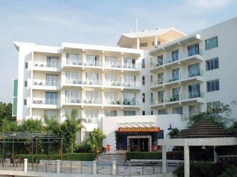 Shell Bay Resort Shenzhen Esterno foto