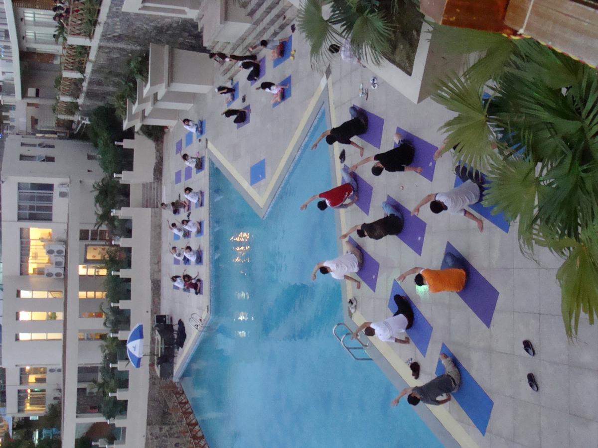 Shell Bay Resort Shenzhen Esterno foto