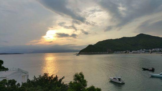 Shell Bay Resort Shenzhen Esterno foto