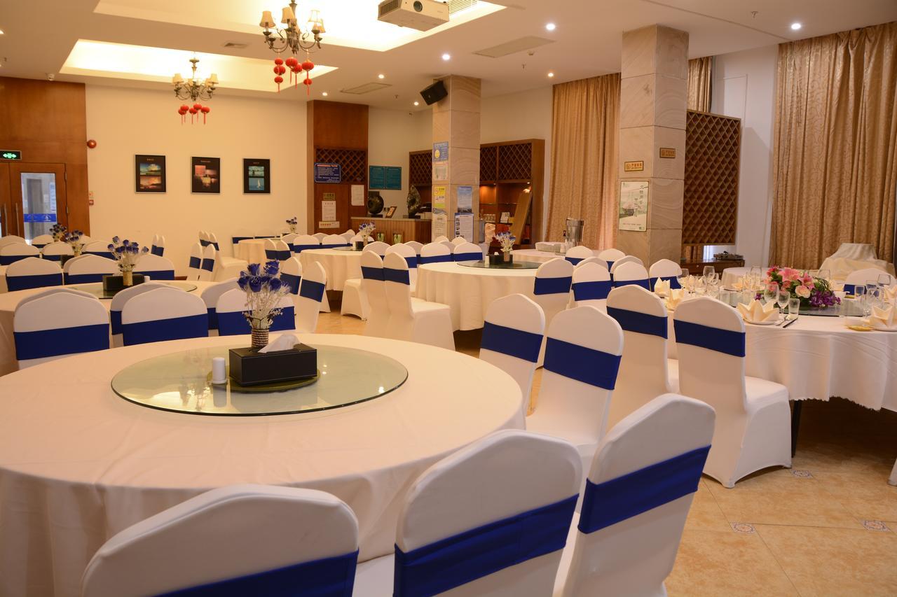 Shell Bay Resort Shenzhen Esterno foto