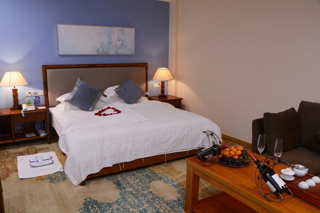 Shell Bay Resort Shenzhen Esterno foto