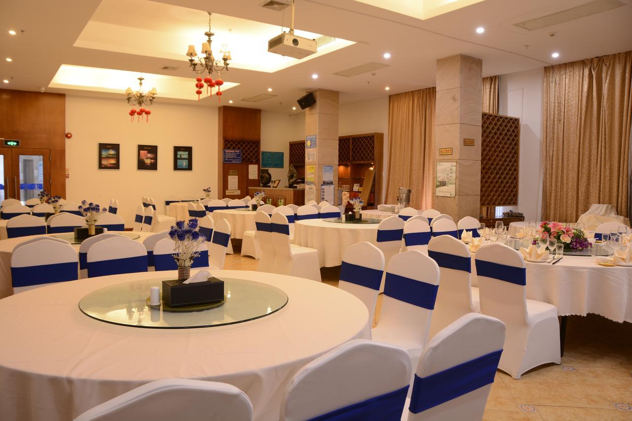 Shell Bay Resort Shenzhen Esterno foto