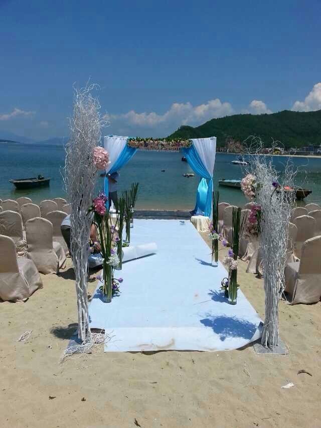 Shell Bay Resort Shenzhen Esterno foto