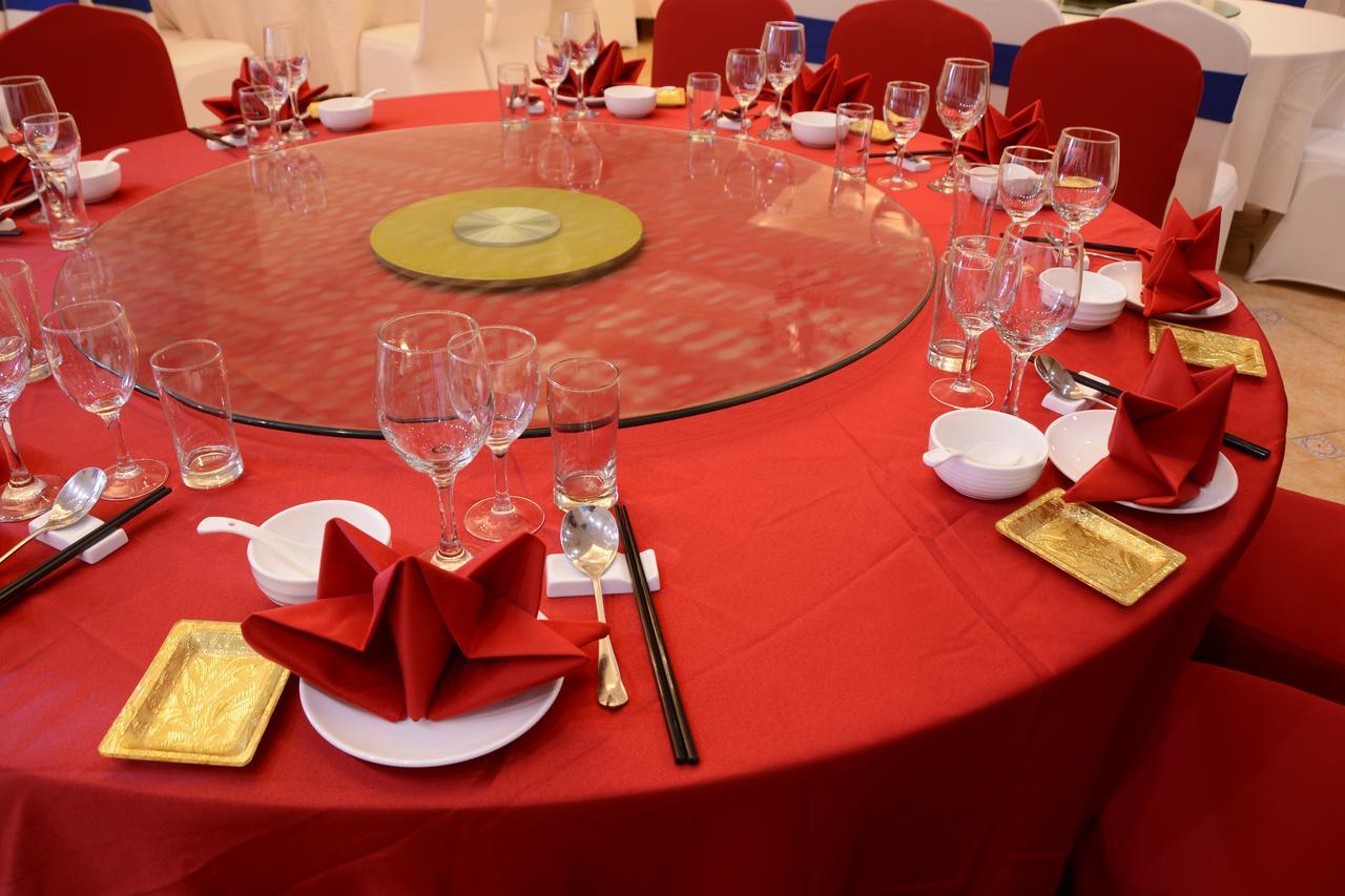 Shell Bay Resort Shenzhen Esterno foto