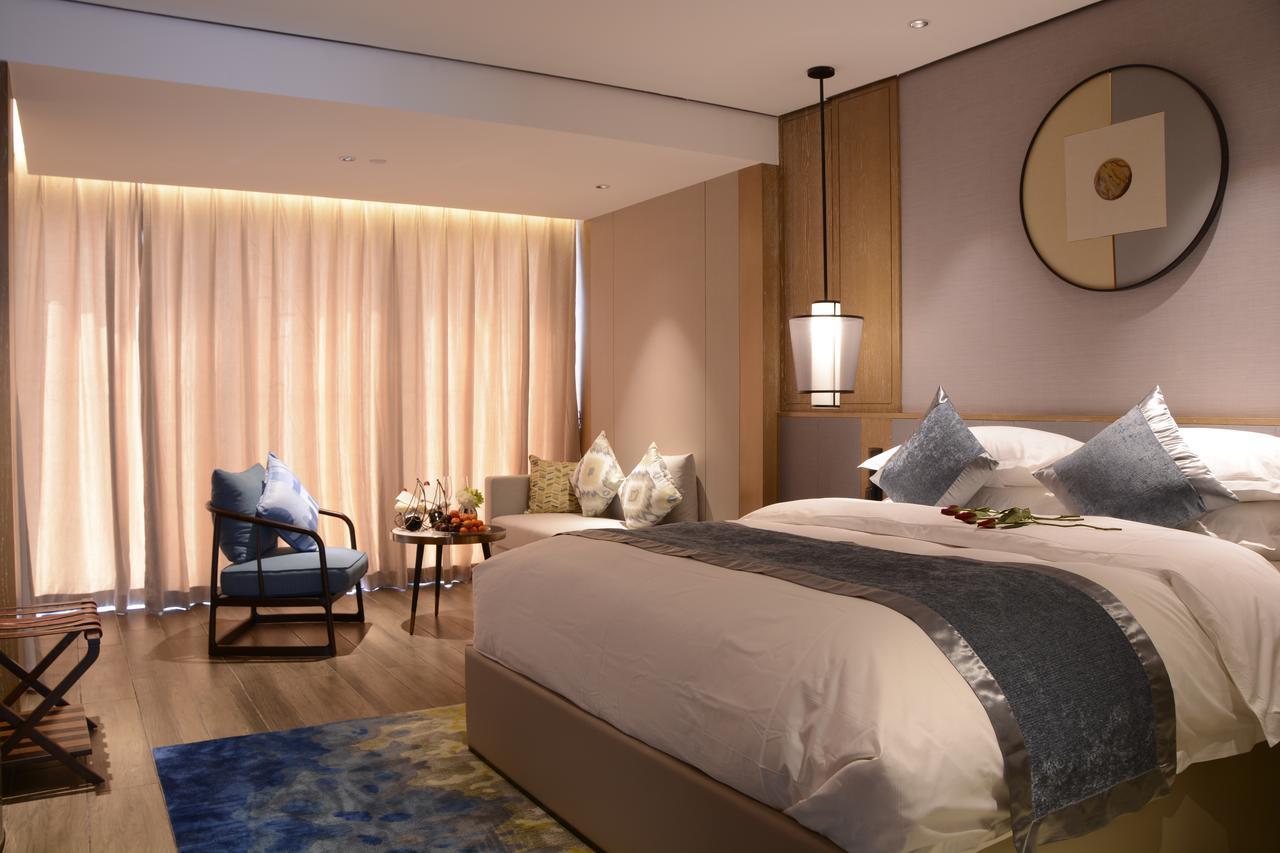 Shell Bay Resort Shenzhen Esterno foto